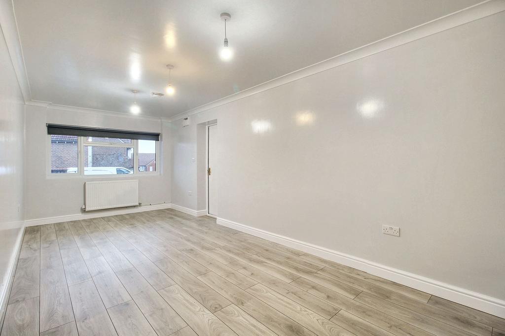 Bedroom/Reception