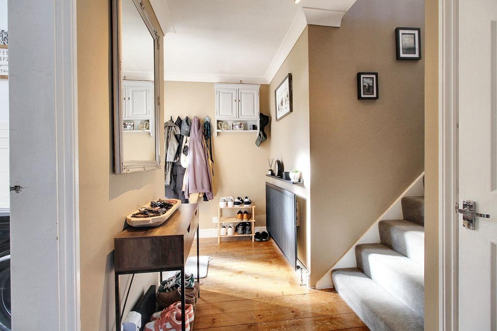 Hallway