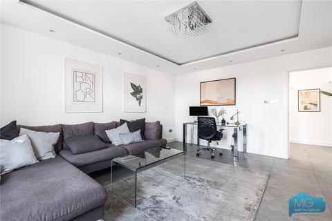 2 bedroom apartment for sale, Woodstock Road, London, NW11