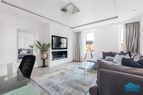 2 bedroom apartment for sale, Woodstock Road, London, NW11
