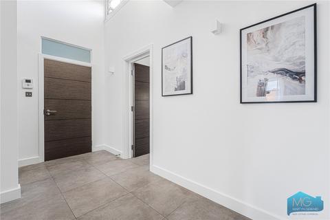 2 bedroom apartment for sale, Woodstock Road, London, NW11
