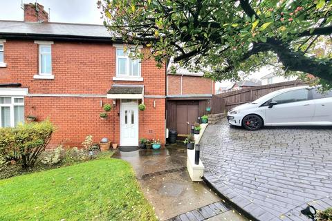3 bedroom semi-detached house for sale, College Road, Barry, CF62