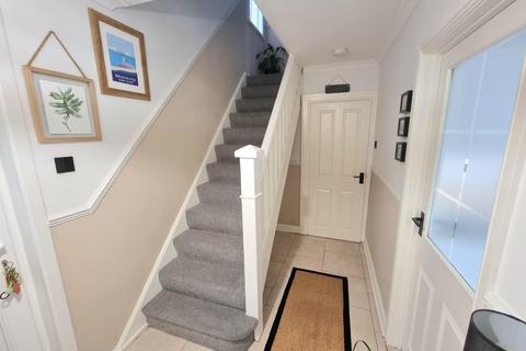 3 bedroom semi-detached house for sale, College Road, Barry, CF62