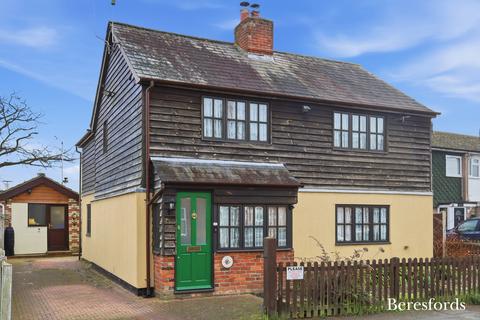 4 bedroom detached house for sale - Station Road, Great Bentley, CO7