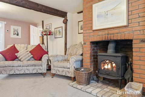 4 bedroom detached house for sale, Station Road, Great Bentley, CO7