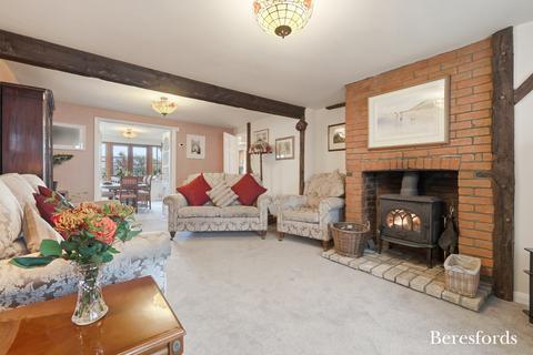undefined, Station Road, Great Bentley, CO7