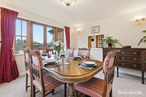 undefined, Station Road, Great Bentley, CO7