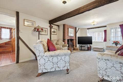 undefined, Station Road, Great Bentley, CO7