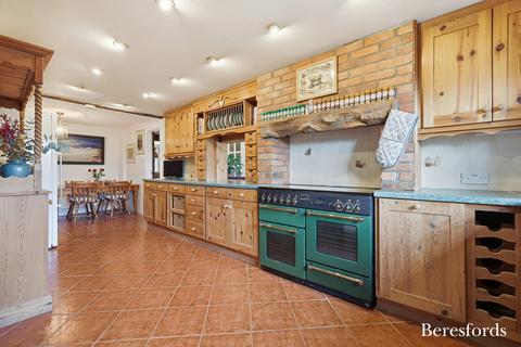 4 bedroom detached house for sale, Station Road, Great Bentley, CO7