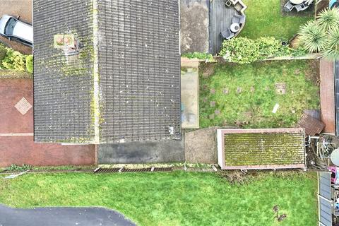 3 bedroom semi-detached house for sale, Exmoor Close, Pensby, Wirral, CH61