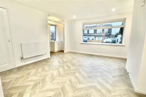 3 bedroom semi-detached house for sale, Exmoor Close, Pensby, Wirral, CH61