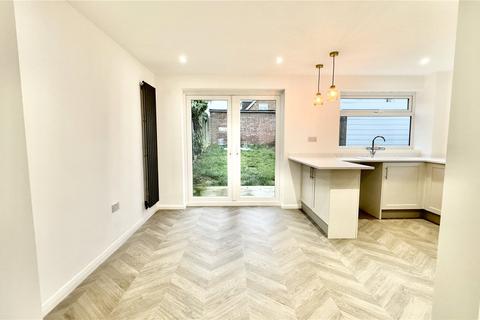3 bedroom semi-detached house for sale, Exmoor Close, Pensby, Wirral, CH61