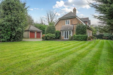 Main Road, Knockholt, Sevenoaks