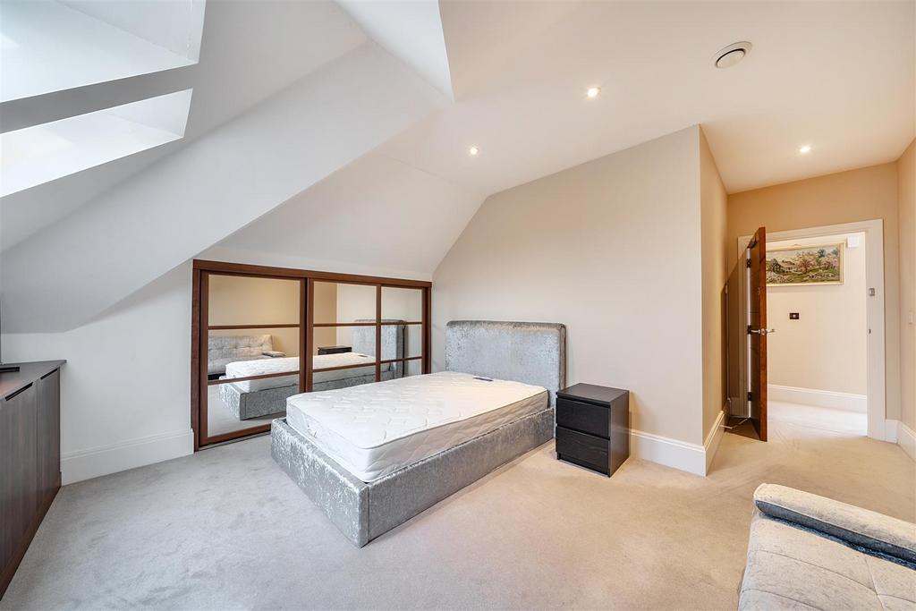 Bedroom Two: