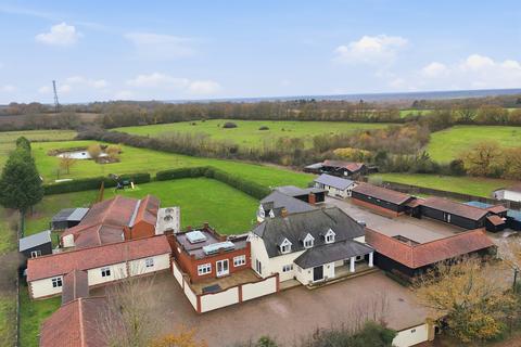 undefined, Priory Road, Tiptree, CO5