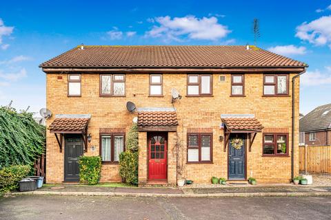 1 bedroom flat to rent - Osprey Close, London E11