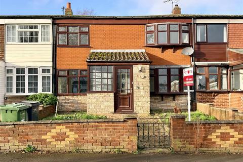 undefined, Royal Meadow Drive, Atherstone