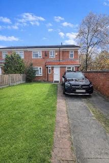 undefined, Brotherton Drive, Salford, M3