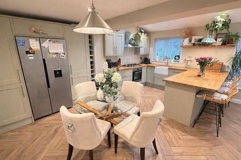undefined, Brotherton Drive, Salford, M3