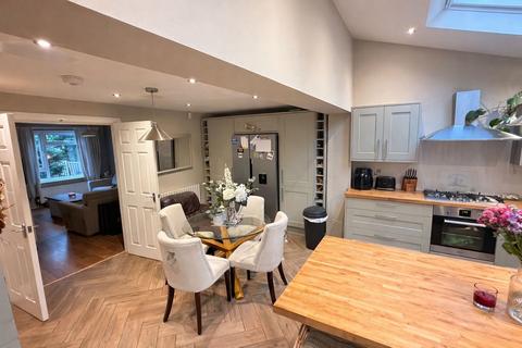 4 bedroom semi-detached house for sale, Brotherton Drive, Salford, M3
