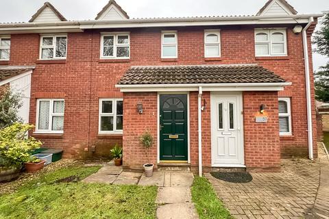 2 bedroom terraced house for sale - Bickford Close, Bristol BS30