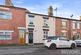 Victor Street, Stone, ST15