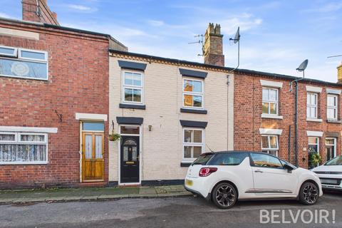 undefined, Victor Street, Stone, ST15