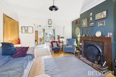 undefined, Victor Street, Stone, ST15