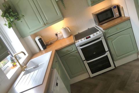 2 bedroom flat for sale, Westbrook Court, Stevenage Road, Hitchin