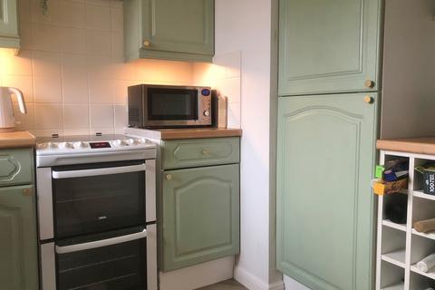2 bedroom flat for sale, Westbrook Court, Stevenage Road, Hitchin