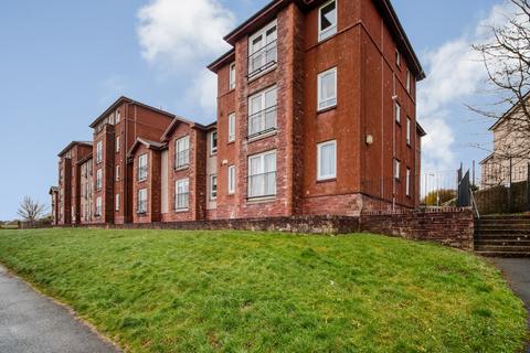 undefined, 4 Arranview Court, Irvine, KA12 8ST