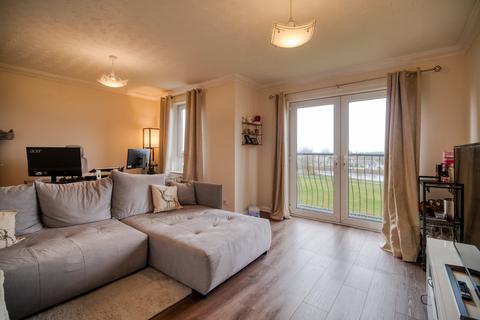 undefined, 4 Arranview Court, Irvine, KA12 8ST