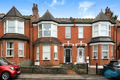 3 bedroom apartment for sale, Dollis Road, Finchley Central, London, N3