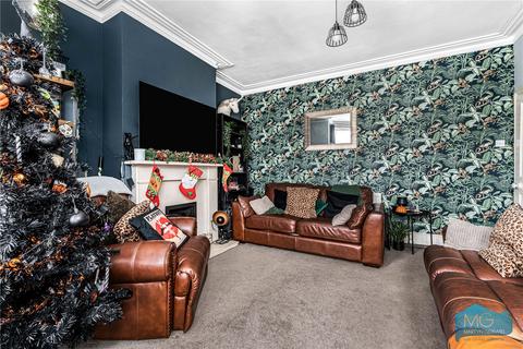 3 bedroom apartment for sale, Dollis Road, Finchley Central, London, N3