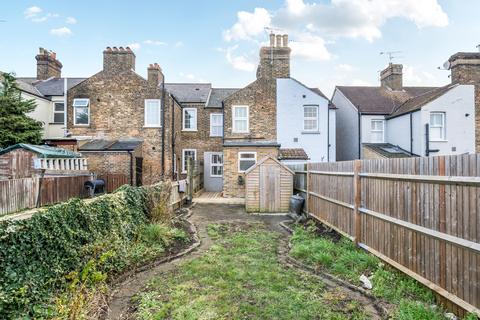 2 bedroom terraced house for sale, Hearns Road, Orpington