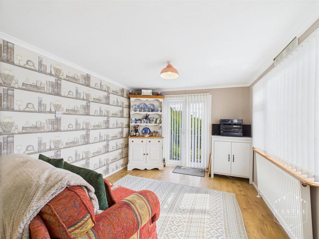 Living kitchen