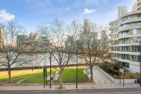 2 bedroom flat for sale, 57 Millbank, London, SW1P
