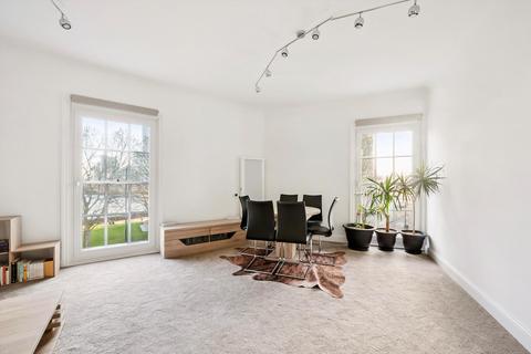 2 bedroom flat for sale, 57 Millbank, London, SW1P