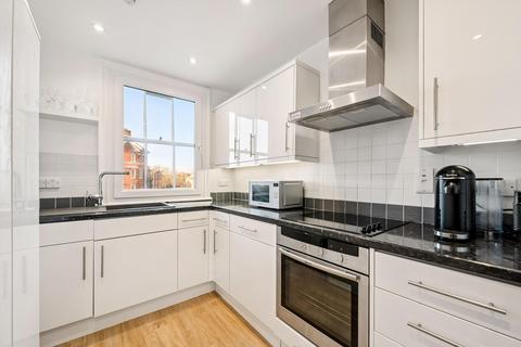 2 bedroom flat for sale, 57 Millbank, London, SW1P