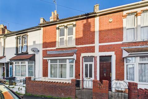 Anstey Street, Bristol BS5
