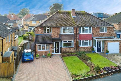 4 bedroom semi-detached house for sale, Warners End Road, Hemel Hempstead HP1