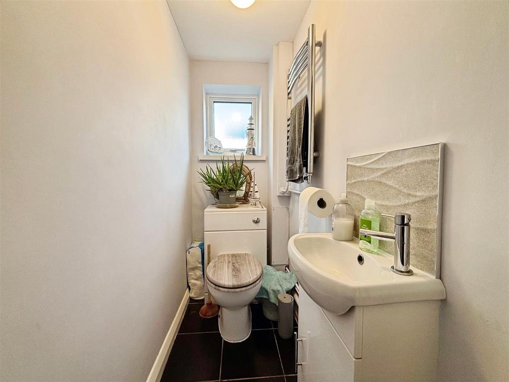 Cloakroom