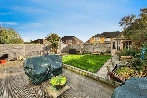 4 bedroom semi-detached house for sale, Warners End Road, Hemel Hempstead HP1
