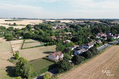 undefined, Plot 1, Quingreen View, Green End, Braughing