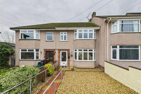 Nympsfield, Bristol BS15