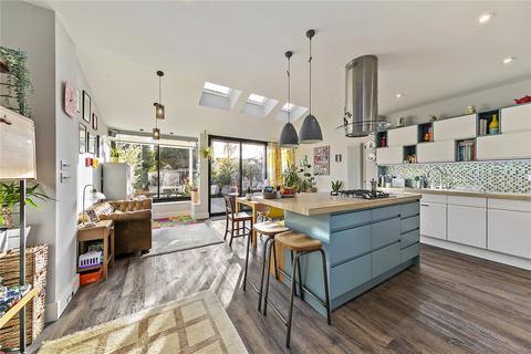 5 bedroom terraced house for sale, Holly Bush Lane, Hampton
