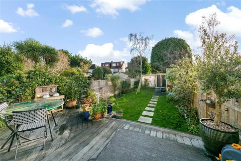5 bedroom terraced house for sale, Holly Bush Lane, Hampton
