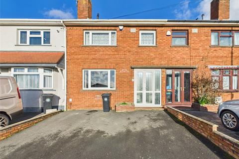 Allison Road, Bristol, BS4