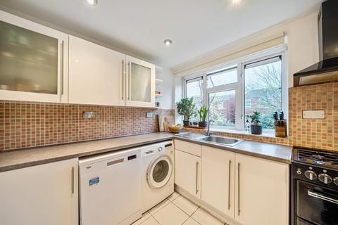 2 bedroom apartment for sale, St. Mary's Road, London