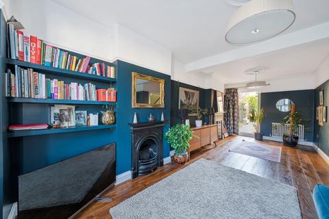 undefined, Wellfield Road, London, SW16